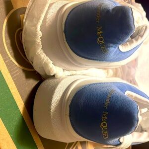 Alexander McQueen shoes